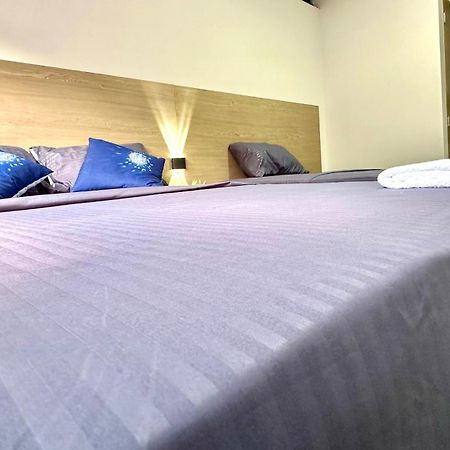 Sinu Loft Aparthotel เมเดยิน ภายนอก รูปภาพ