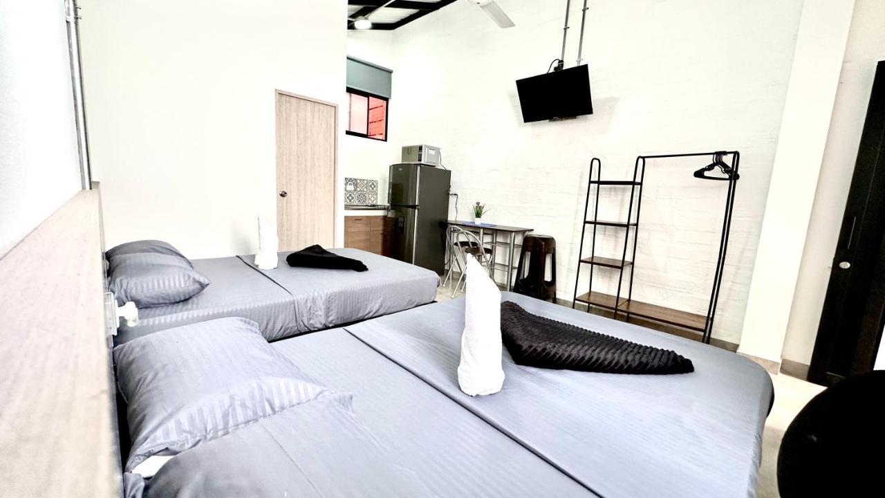 Sinu Loft Aparthotel เมเดยิน ภายนอก รูปภาพ