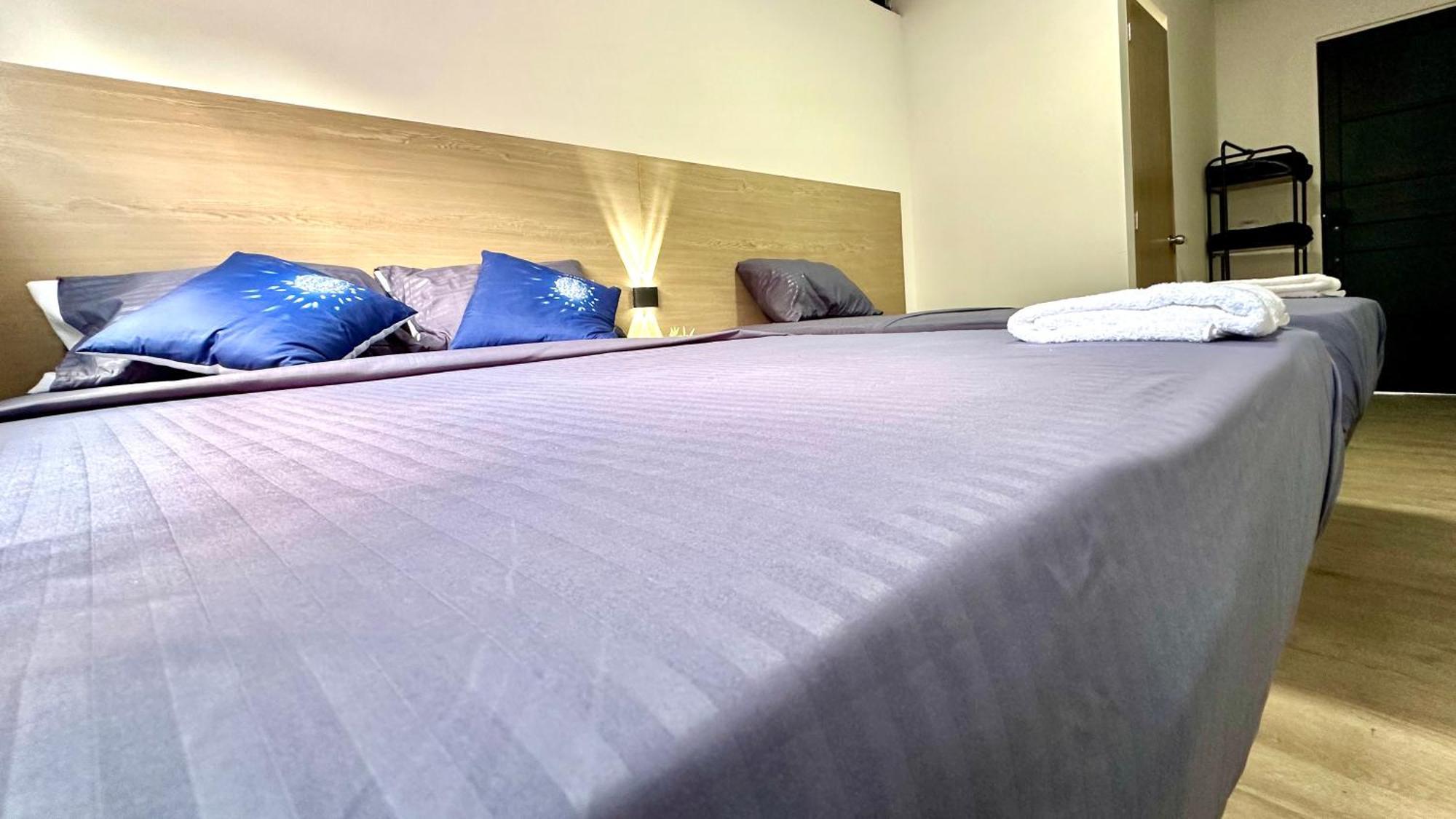 Sinu Loft Aparthotel เมเดยิน ภายนอก รูปภาพ