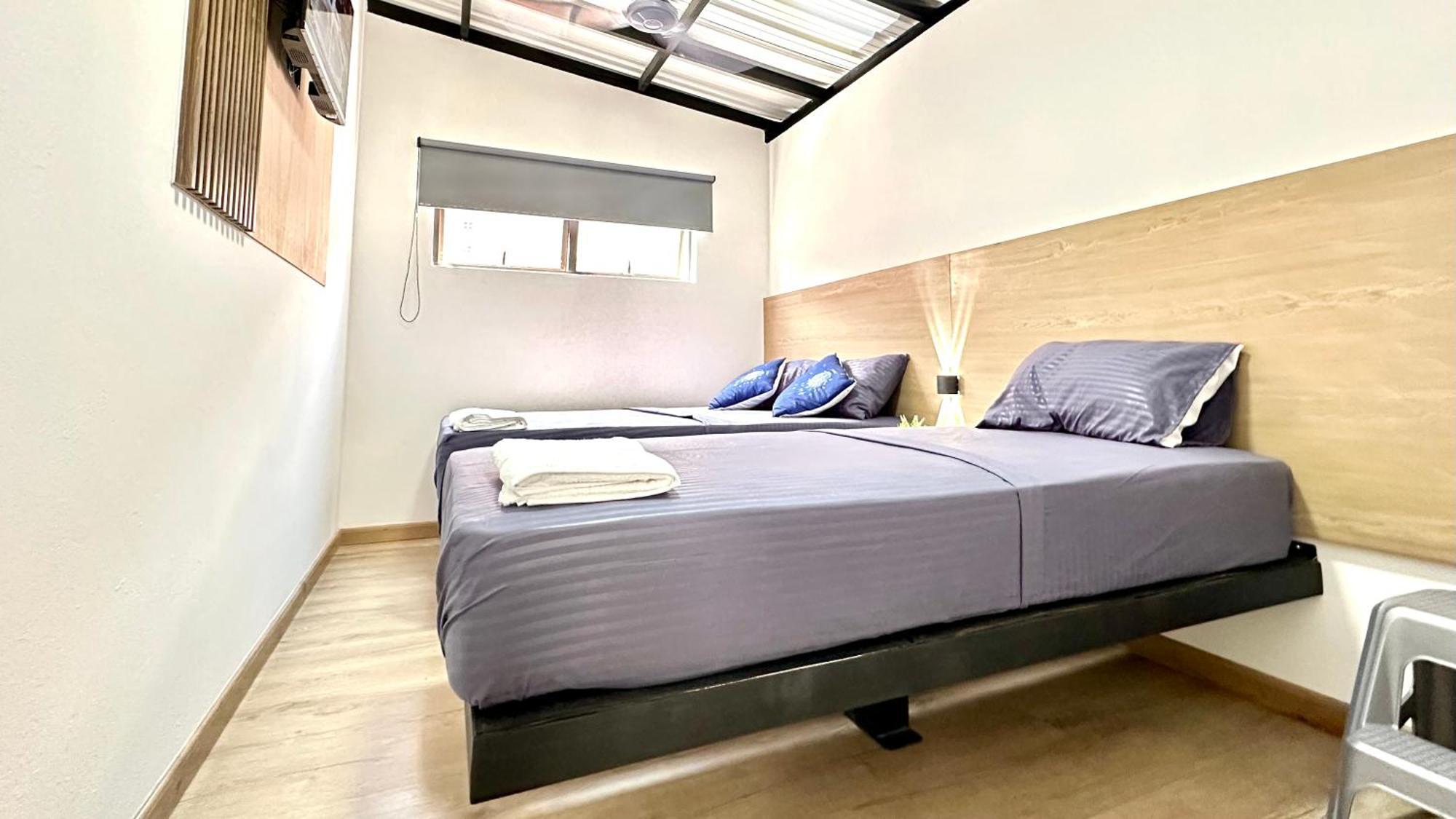 Sinu Loft Aparthotel เมเดยิน ภายนอก รูปภาพ