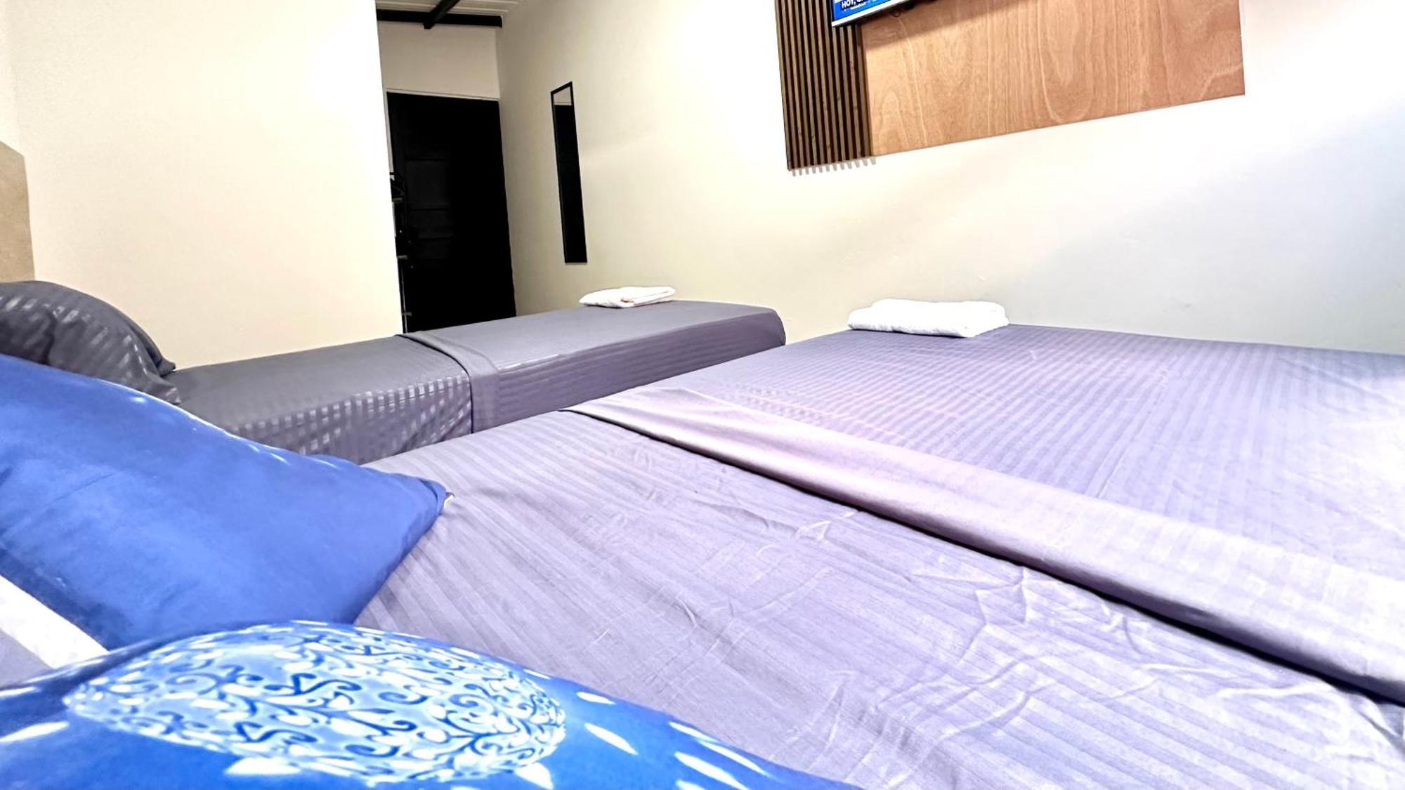 Sinu Loft Aparthotel เมเดยิน ภายนอก รูปภาพ