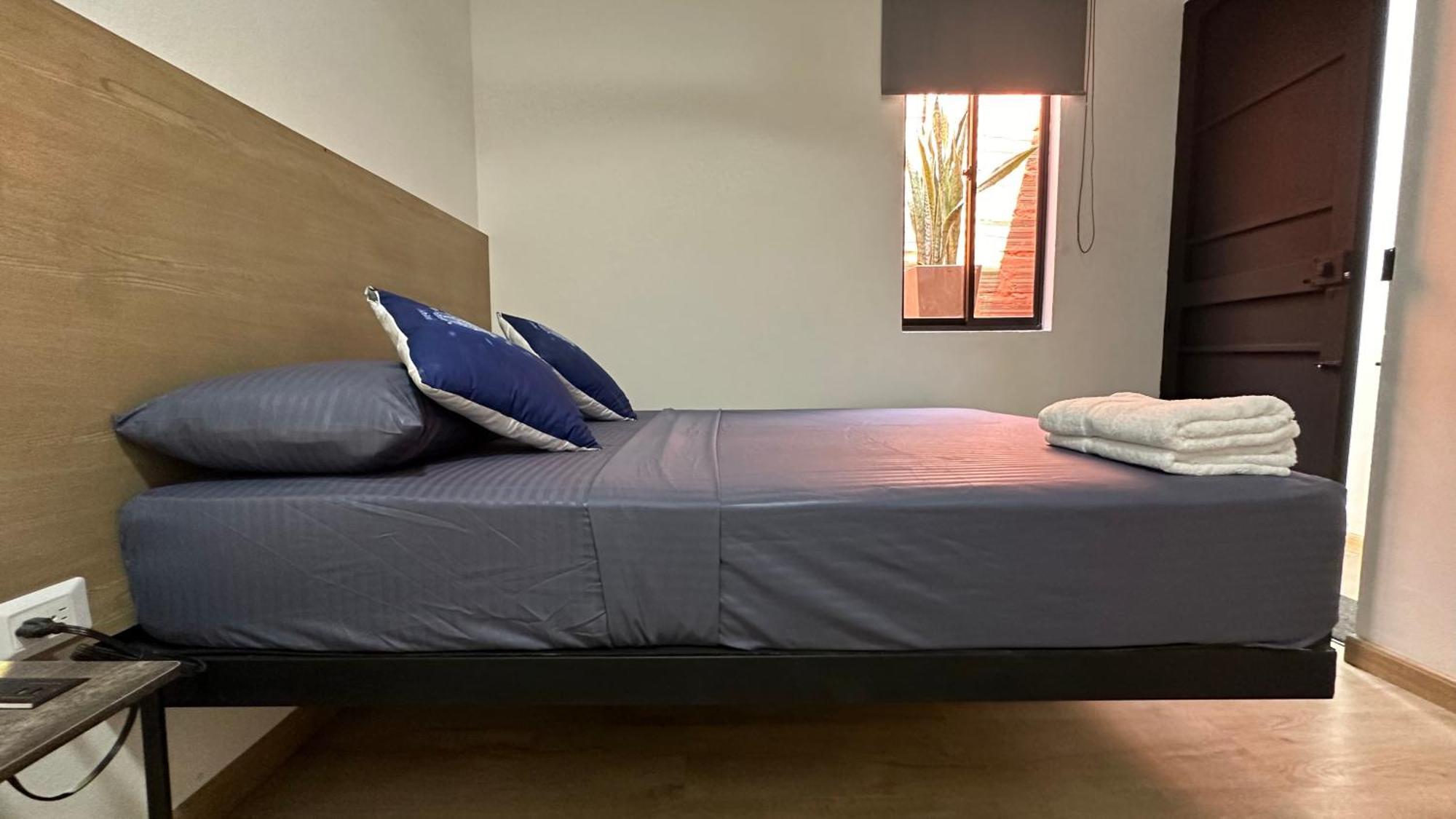 Sinu Loft Aparthotel เมเดยิน ภายนอก รูปภาพ