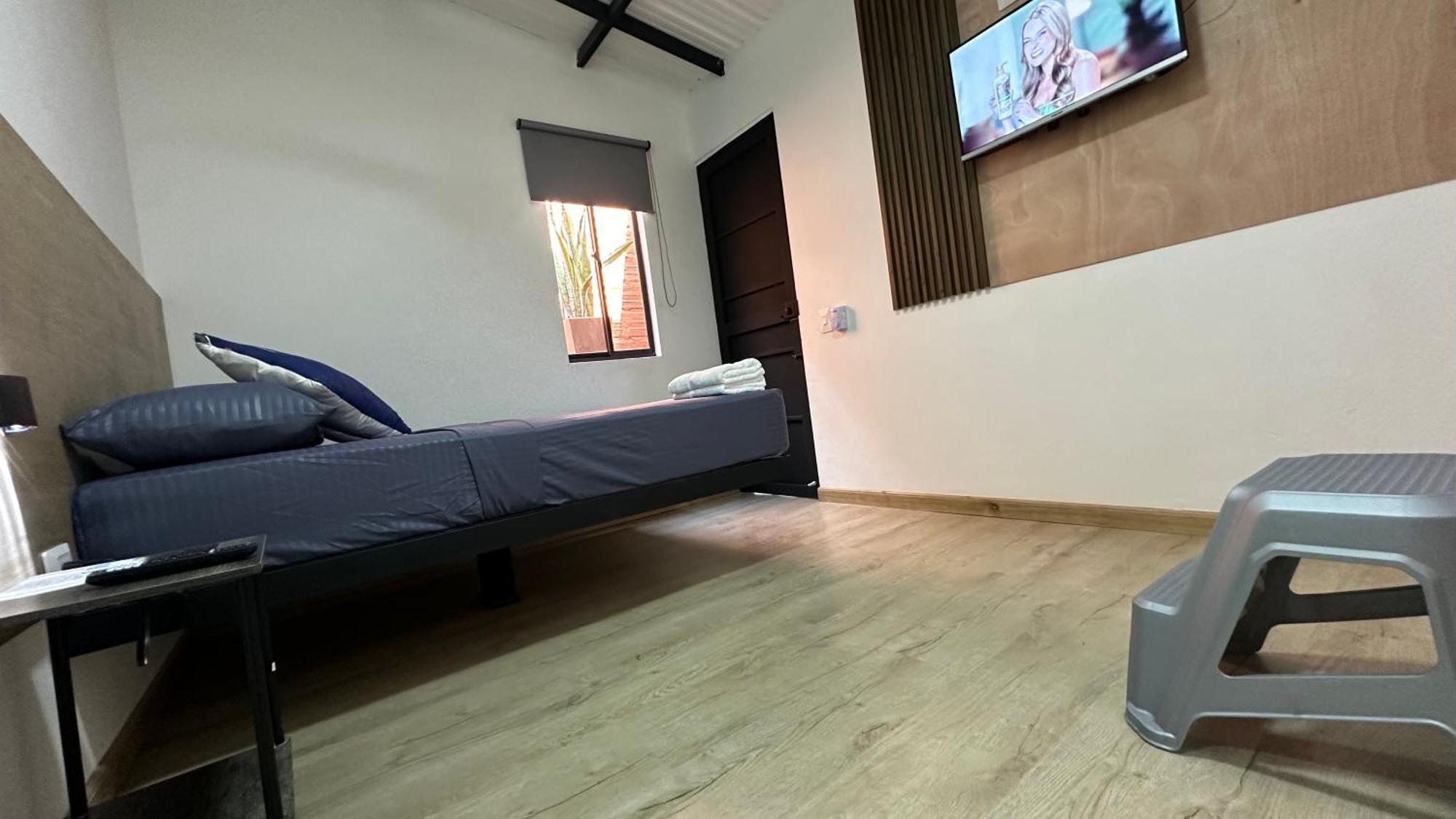 Sinu Loft Aparthotel เมเดยิน ภายนอก รูปภาพ