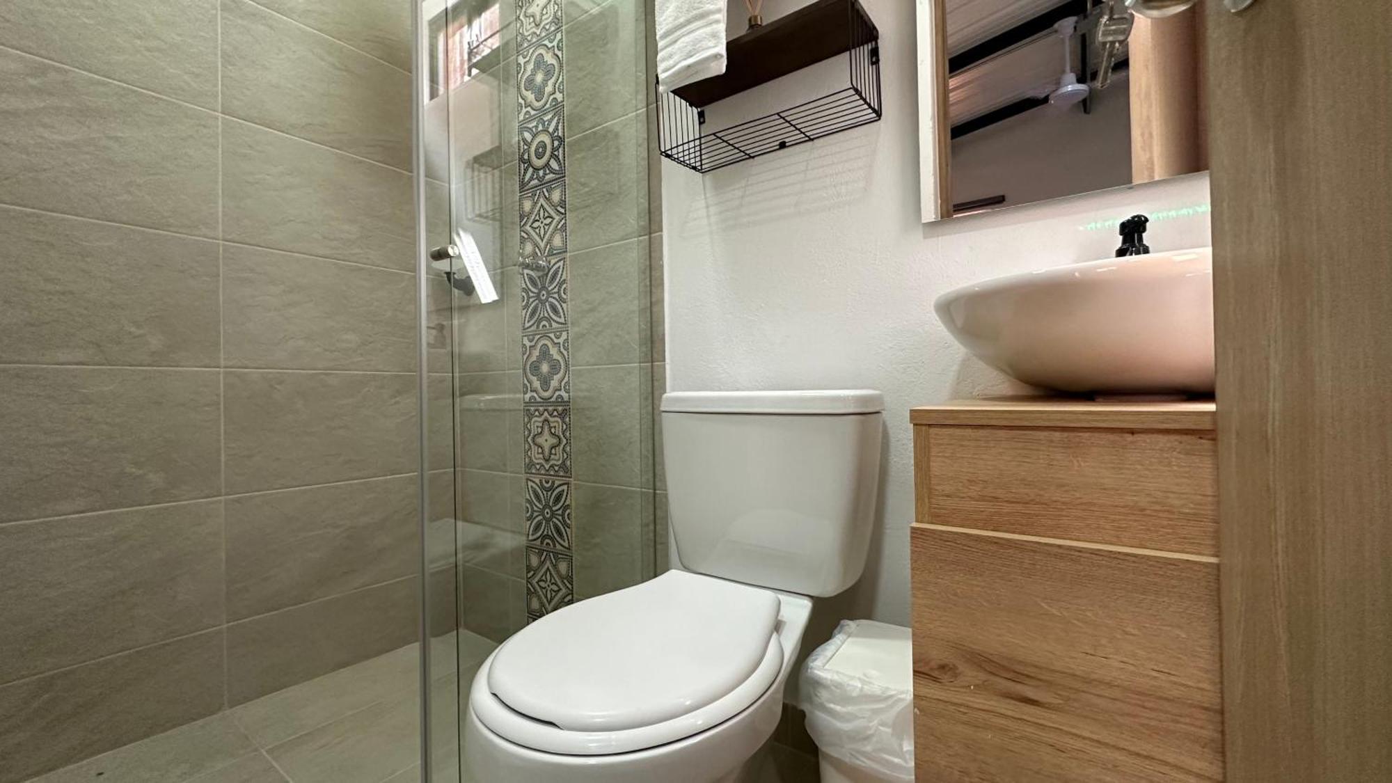 Sinu Loft Aparthotel เมเดยิน ภายนอก รูปภาพ