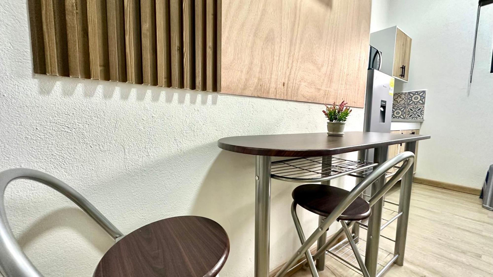 Sinu Loft Aparthotel เมเดยิน ภายนอก รูปภาพ