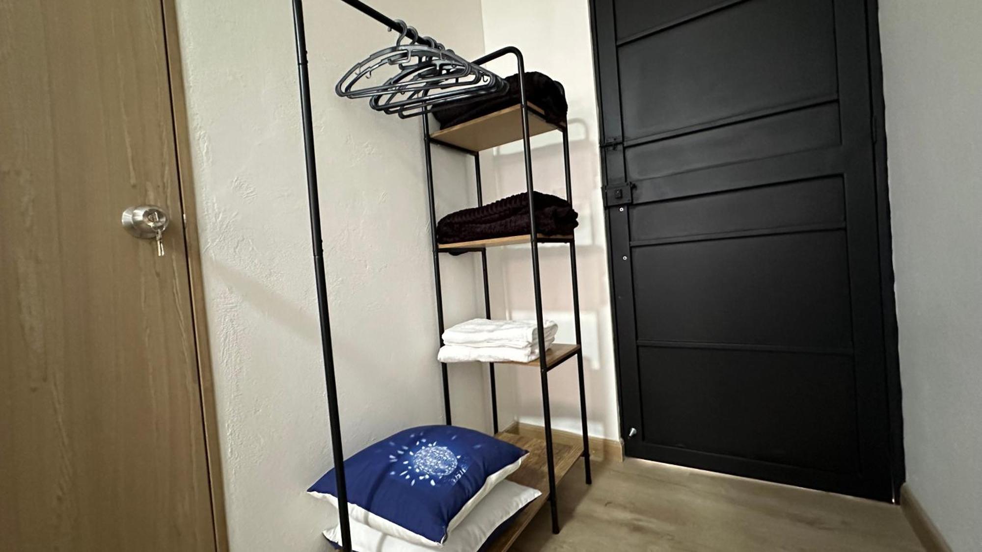 Sinu Loft Aparthotel เมเดยิน ภายนอก รูปภาพ